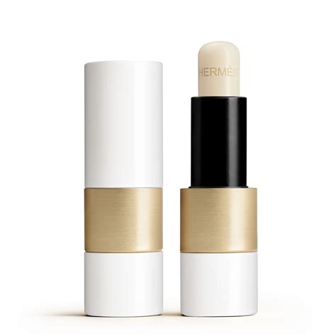 hermes highlighter lipstick.